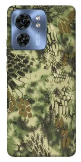 Чехол на Motorola Edge 40 Сamouflage v20 фото 1 из 1