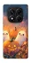 Чехол на Xiaomi Redmi Note 14 Pro 5G Pumpkin фото 1 из 1
