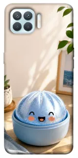 Чехол на Oppo F17 Pro Dumpling ver.2 фото 1 из 1