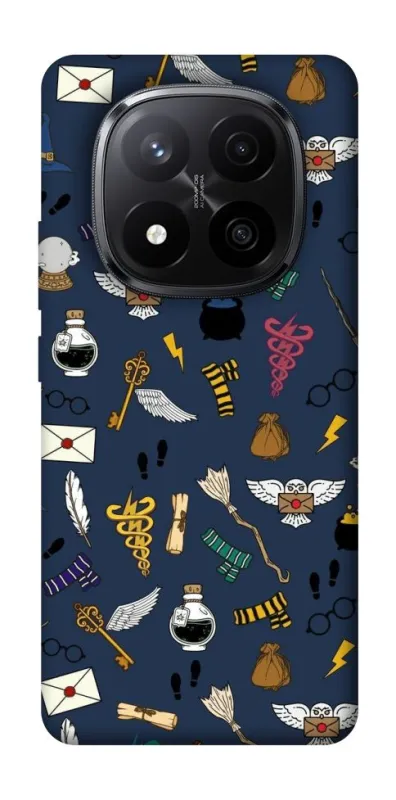 Чохол на Xiaomi Redmi Note 14 Pro+ 5G Harry Potter v1 фото 1 з 1