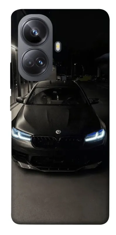 Чохол на Realme 10 Pro+ BMW v45 фото 1 з 1