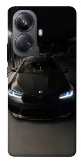 Чохол на Realme 10 Pro+ BMW v45 фото 1 з 1