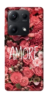 Чехол на Xiaomi Redmi Note 14S Amore фото 1 из 1