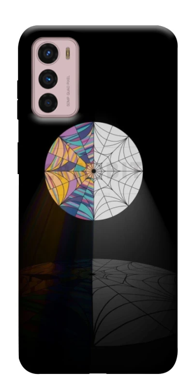 Чохол на Motorola Moto G42 Wednesday room фото 1 з 1