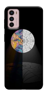 Чехол на Motorola Moto G42 Wednesday room фото 1 из 1