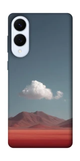 Чехол на Samsung Galaxy S25 Edge Cloud mountain фото 1 из 1