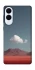 Чехол на Samsung Galaxy S25 Edge Cloud mountain фото 1 из 1