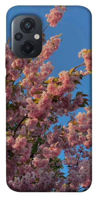 Чохол на Xiaomi Poco M5 Flowers v4 фото 1 з 1