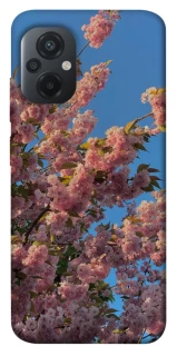 Чохол на Xiaomi Poco M5 Flowers v4 фото 1 з 1