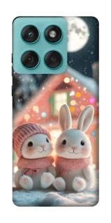 Чохол на Motorola Edge 60 Fusion Christmas mood ver.8 фото 1 з 1