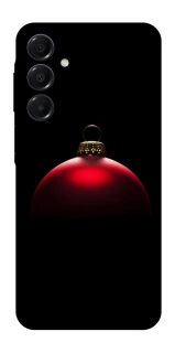 Чохол на Samsung Galaxy A16 4G/5G Christmas bauble фото 1 з 1