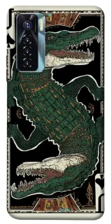 Чехол на TECNO Camon 17 Pro Joker фото 1 из 1