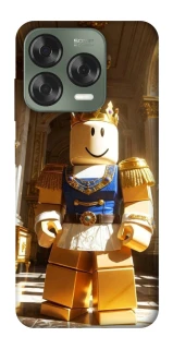 Чохол на ZTE Nubia V70 Design Roblox aesthetics ver.6 фото 1 з 1