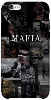 Чехол на Apple iPhone 6/6s (4.7") Mafia фото 1 из 1