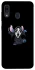 Чохол на Samsung Galaxy A20 / A30 Halloween Stitch ver.2 фото 1 з 1