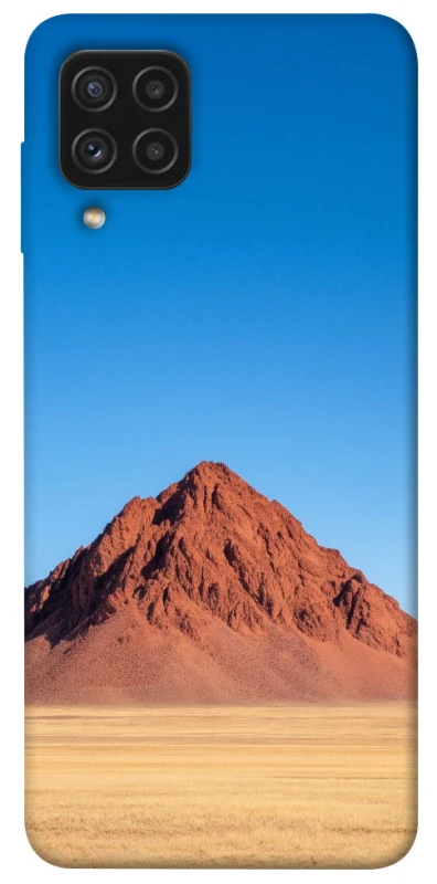 Чохол на Samsung Galaxy A22 4G Alone mountain фото 1 з 1