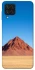 Чохол на Samsung Galaxy A22 4G Alone mountain фото 1 з 1