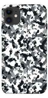 Чохол на Apple iPhone 11 (6.1") Camouflage v14 фото 1 з 1
