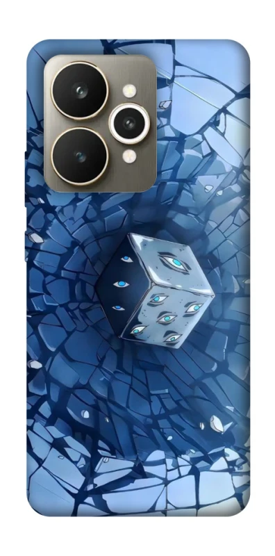 Чохол на Realme 15 Daddy Gojo фото 1 з 1