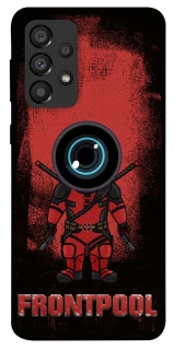 Чехол на Samsung Galaxy A33 5G Frontpool фото 1 из 1