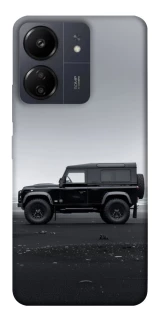 Чохол на Xiaomi Poco C65 Land rover фото 1 з 1