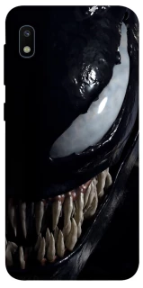Чохол на Samsung Galaxy A10 (A105F) Venom smile фото 1 з 1