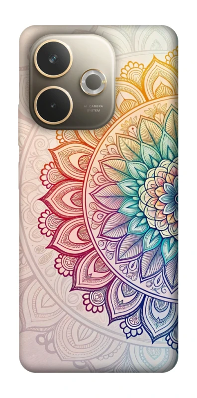 Чохол на Oppo A5 Pro 4G Mandala ver.1 фото 1 з 1