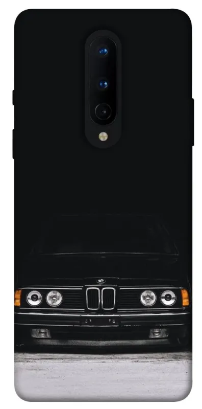 Чохол на OnePlus 8 BMW v17 фото 1 з 1