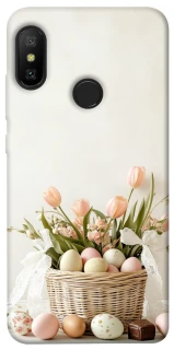 Чехол на Xiaomi Mi A2 Lite / Xiaomi Redmi 6 Pro Easter ver.4 фото 1 из 1