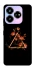 Чохол на ZTE Nubia V60 Desing Flowers ver.3 фото 1 Чохол на ZTE Nubia V60 Desing Flowers ver.3 фото 1 з 1