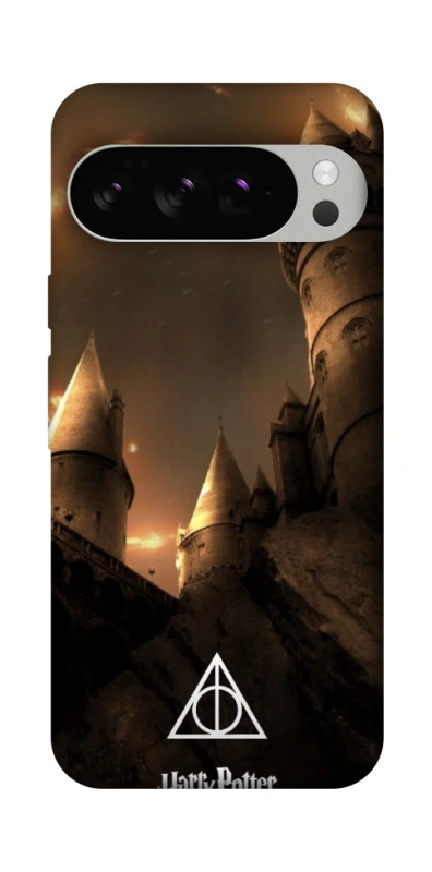 Чохол на Google Pixel 10 Pro Harry Potter ver.13 фото 1 з 1