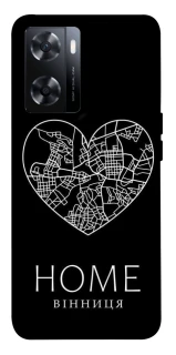 Чохол на OnePlus Nord N20 SE Вінниця Home фото 1 з 1