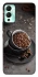 Чохол на Infinix Hot 12 Play Сup of coffee фото 1 з 1
