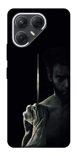 Чехол на TECNO Pova 7 Logan фото 1 из 1