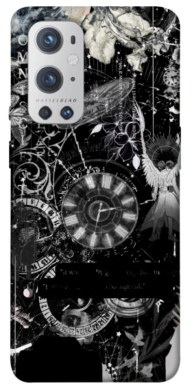 Чехол на OnePlus 9 Pro Omniscient Reader's фото 1 из 1