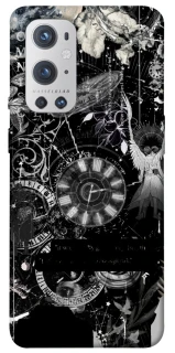 Чехол на OnePlus 9 Pro Omniscient Reader's фото 1 из 1