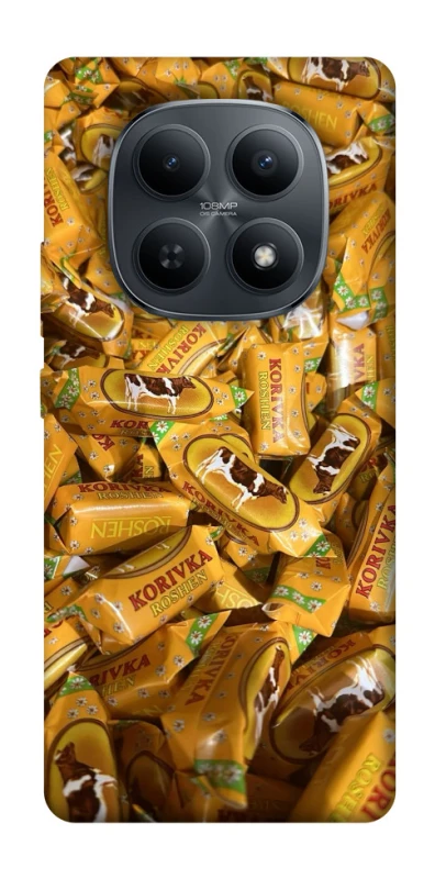 Чохол на Xiaomi Redmi Note 15 4G/5G (EU) Roshen фото 1 з 1