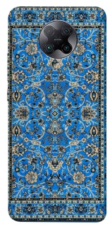 Чохол на Xiaomi Redmi K30 Pro / Poco F2 Pro Килим v52 фото 1 з 1