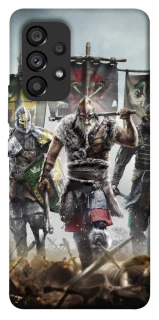 Чехол на Samsung Galaxy A53 5G Vikings v4 фото 1 из 1