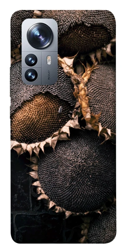 Чохол на Xiaomi 12 / 12X Dreams2 фото 1 з 1