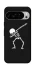 Чехол на Google Pixel 10 Pro Halloween skeleton фото 1 из 1