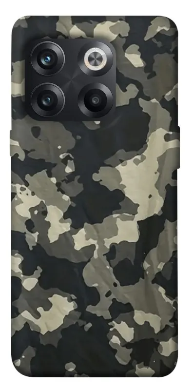 Чохол на OnePlus 10T Camouflage v10 фото 1 з 1