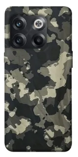 Чехол на OnePlus 10T Camouflage v10 фото 1 из 1