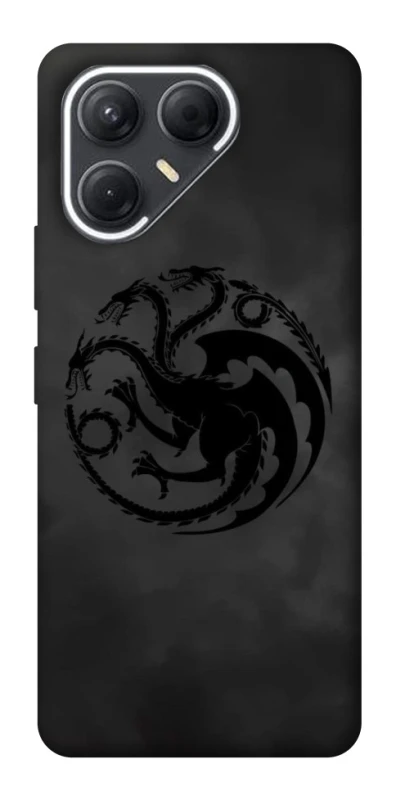 Чохол на TECNO Pova 7 House of the Dragon ver.3 фото 1 з 1