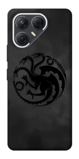 Чохол на TECNO Pova 7 House of the Dragon ver.3 фото 1 з 1