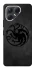 Чохол на TECNO Pova 7 House of the Dragon ver.3 фото 1 з 1