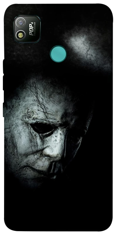 Чохол на TECNO POP 4 Jason v3 фото 1 з 1