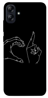 Чохол на Samsung Galaxy A04e Unrequited фото 1 з 1