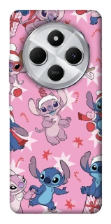 Чохол на Xiaomi Redmi 14C / Poco C75 Stitch ver.22 фото 1 з 1