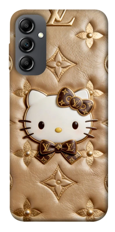 Чехол на Samsung Galaxy A14 4G/5G Hello Kitty ver.2 фото 1 из 1